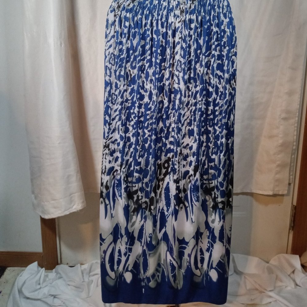 Cato Womens Dress Size Large - Picture 2 of 4